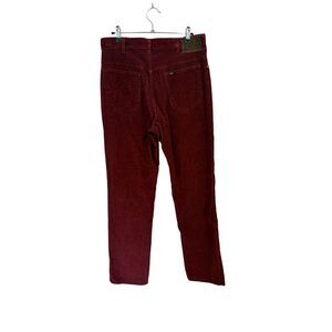 Vintage Corderoy Lee Jeans
